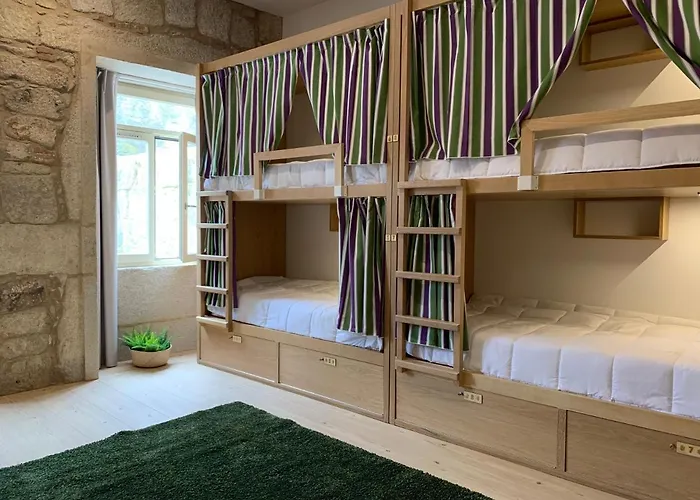 Lost Inn PortoHostel